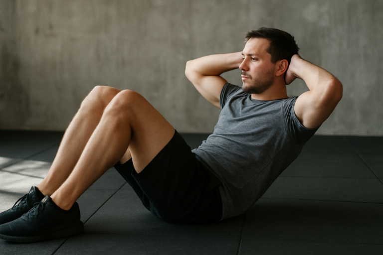 Sit-up
