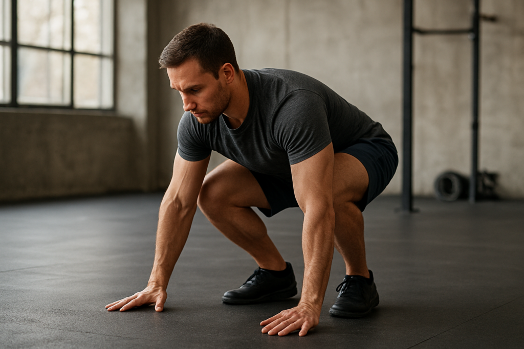 Burpee