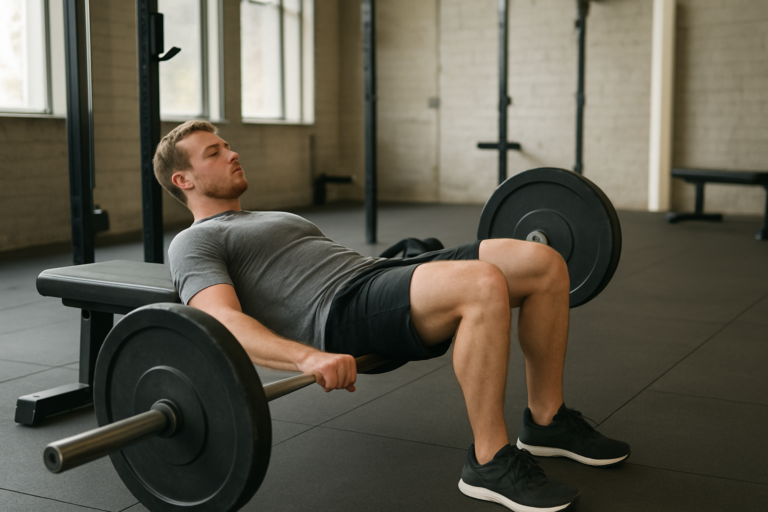 Hip Thrust