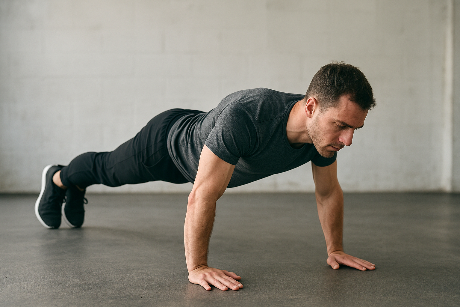 Bodyweight