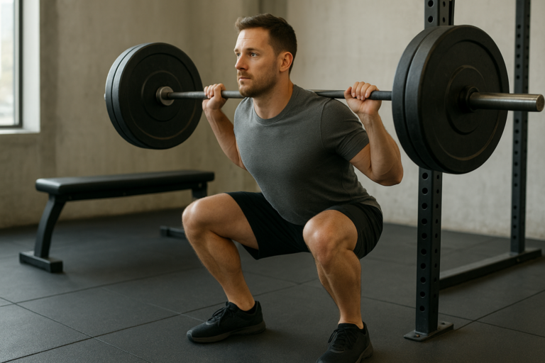 Back Squat