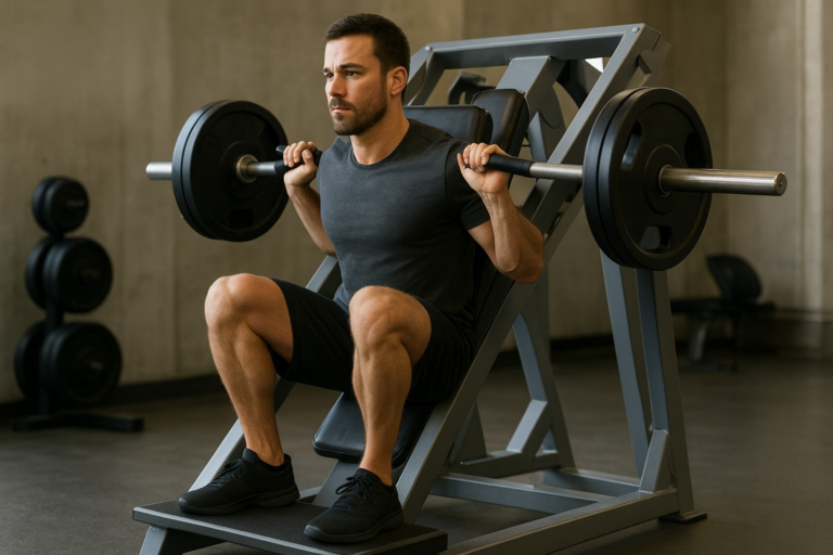 Hack Squat