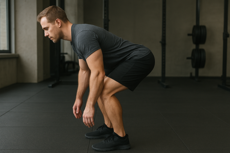 Hip Hinge