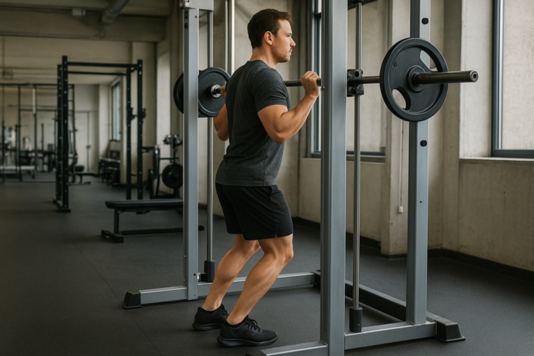 Smith-Machine-Calf-Raise
