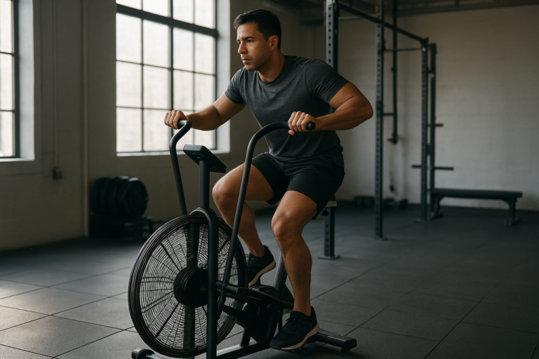 Air Bike