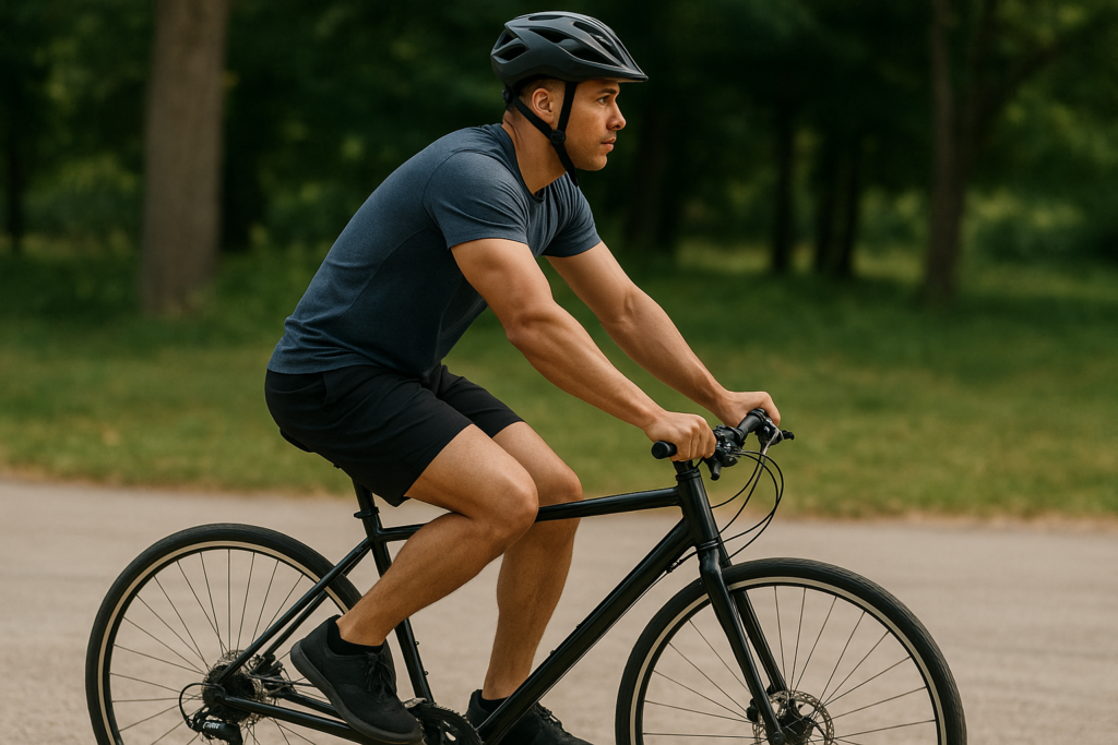 Radfahren
