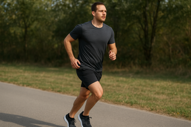 Joggen