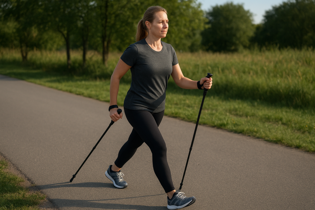 Nordic Walking