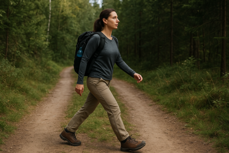 Wandern