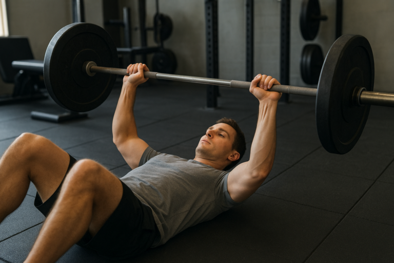 Floor Press