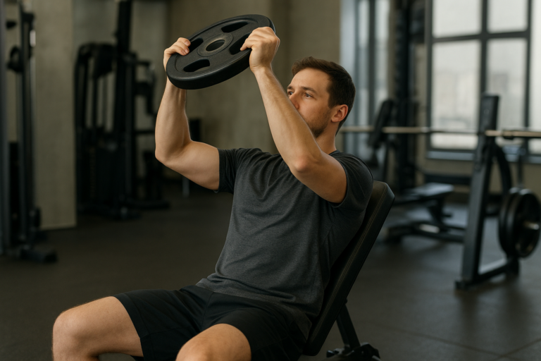 Plate Press