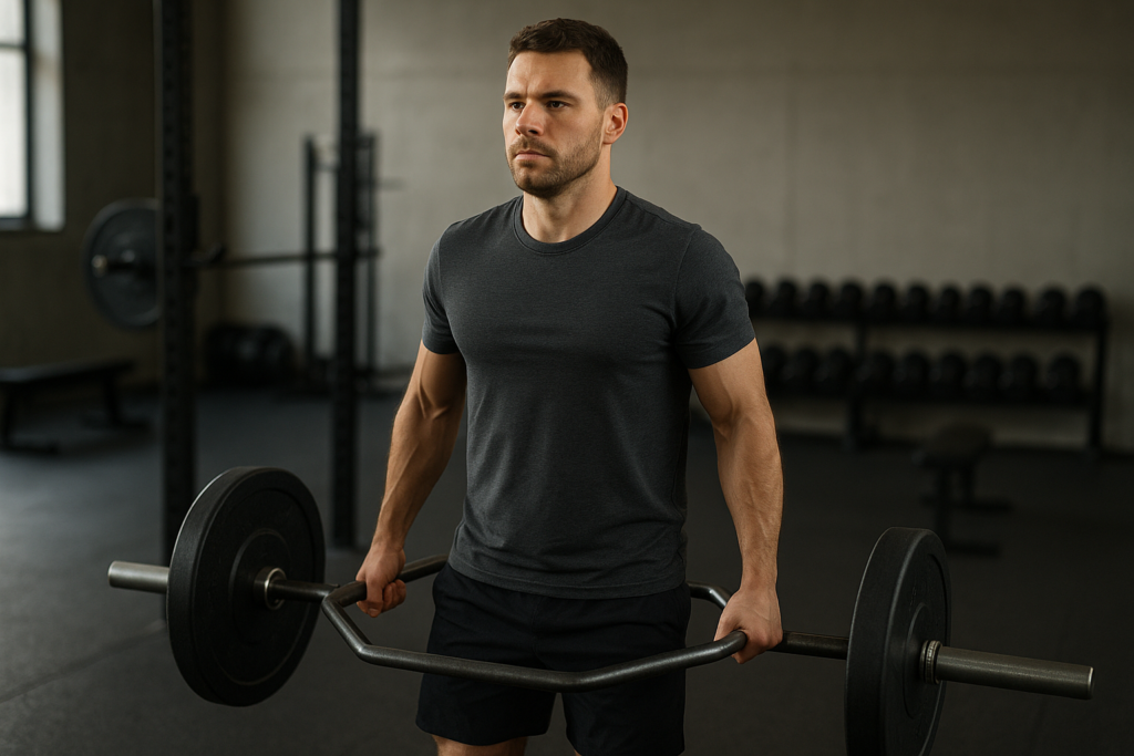 Trap-Bar-Shrugs