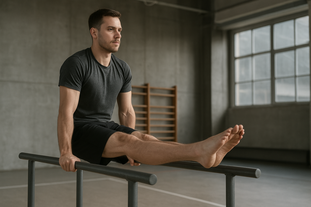 L-Sit