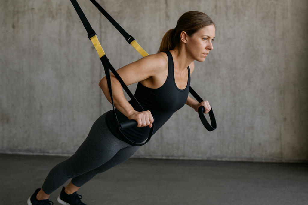 TRX Fallout