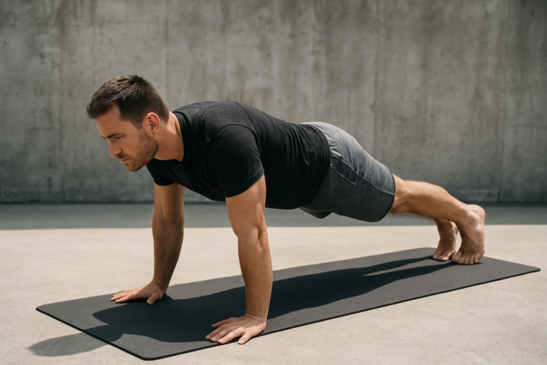 Planche Lean