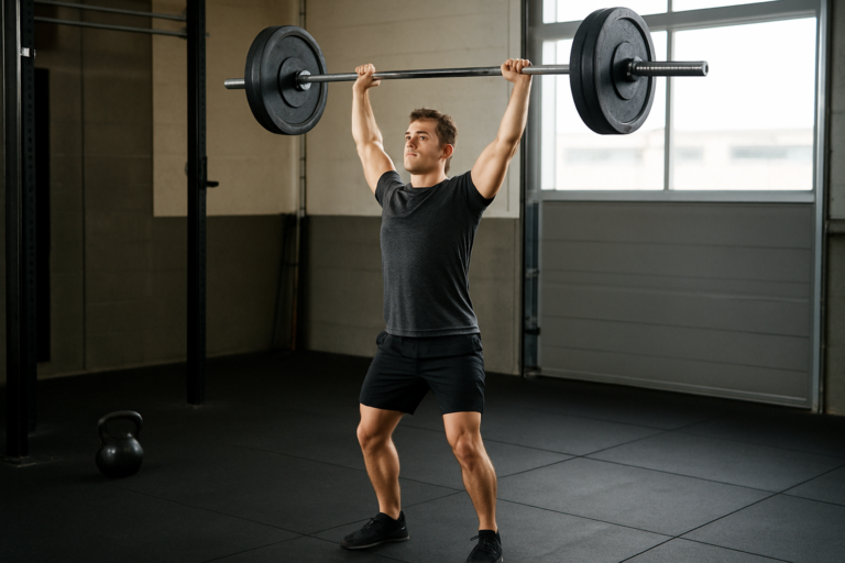 Tall Snatch