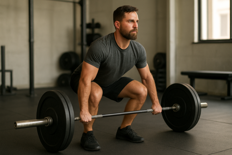 Muscle Clean