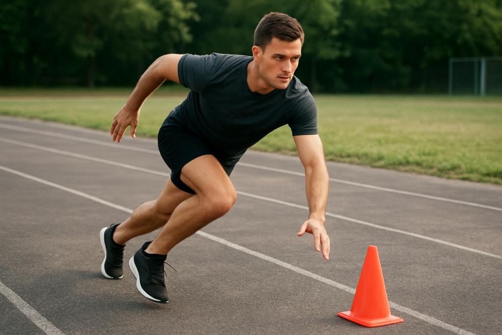 Shuttle Run