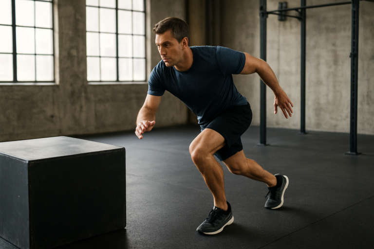 Box Drill
