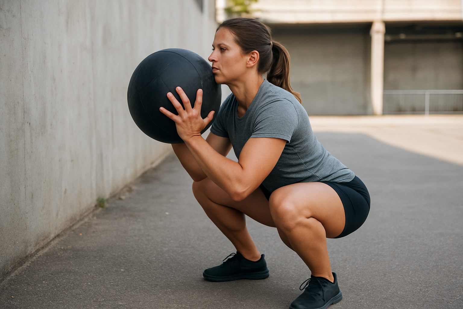 CrossFit