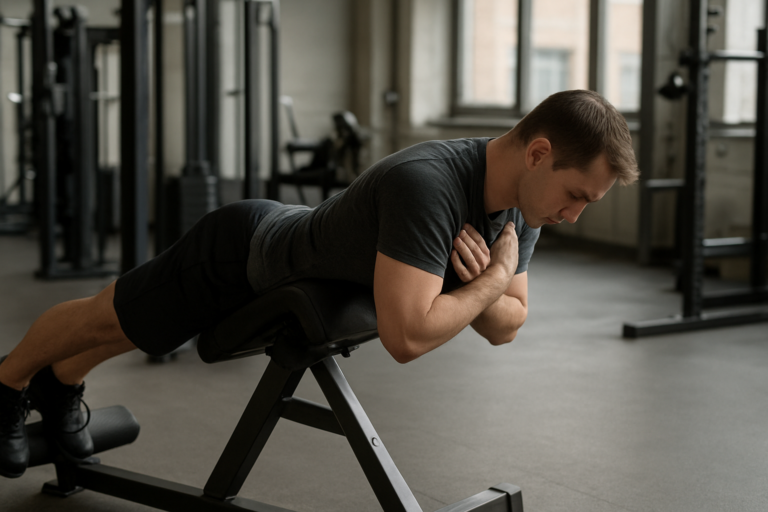 Hyperextension