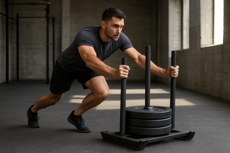 Prowler Sprint