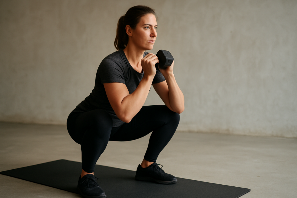 V-Squat