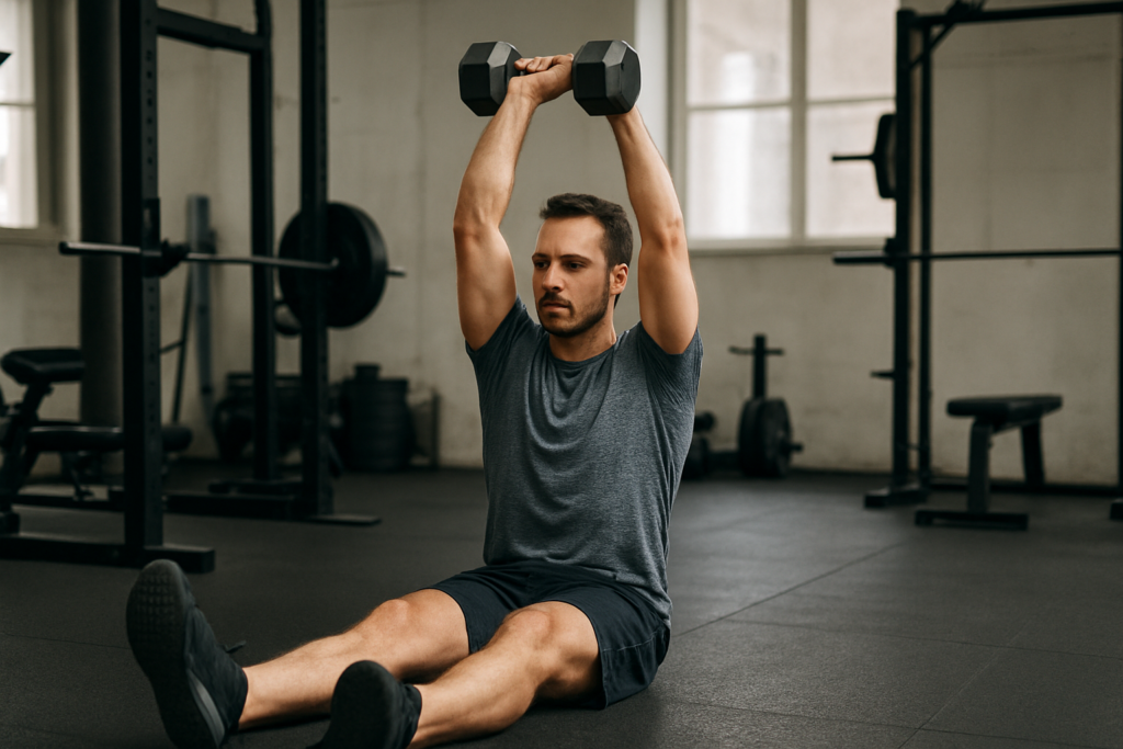 Z-Press