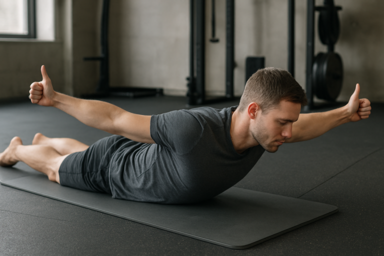 Prone YTWL