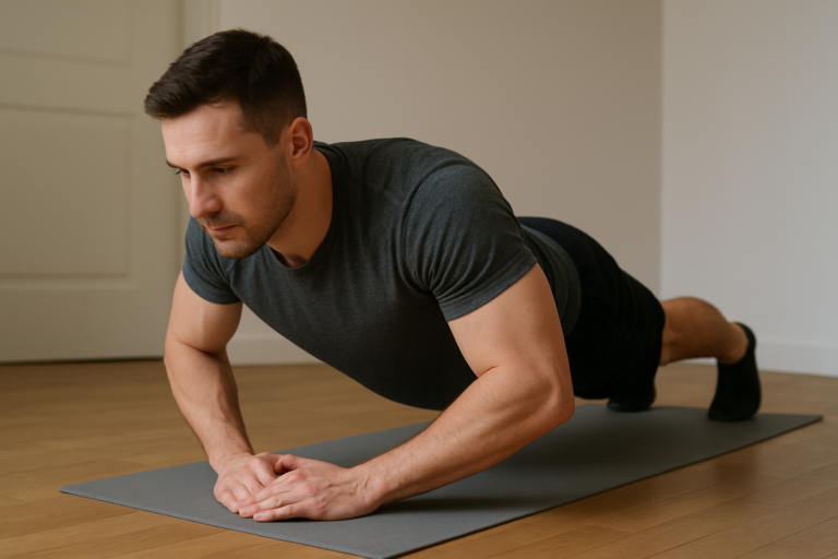 Diamond Push-up