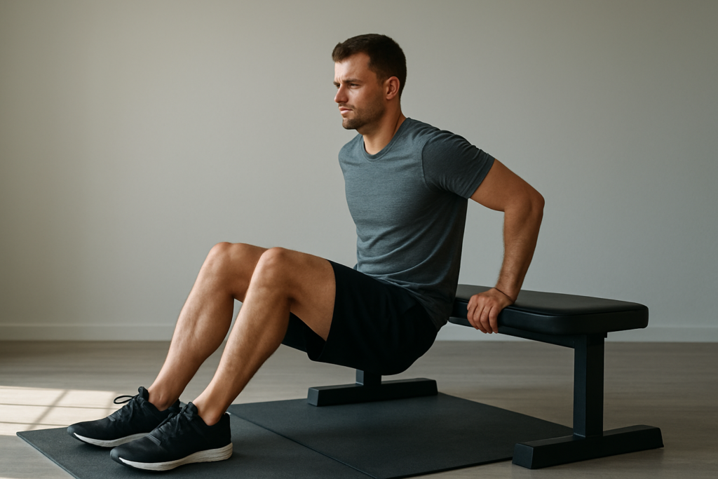 Bench Dip