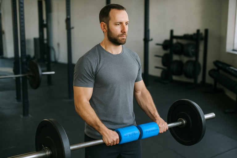 Fat-Grip Hold