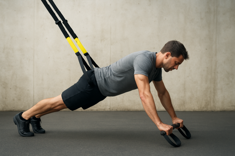 TRX Rollout