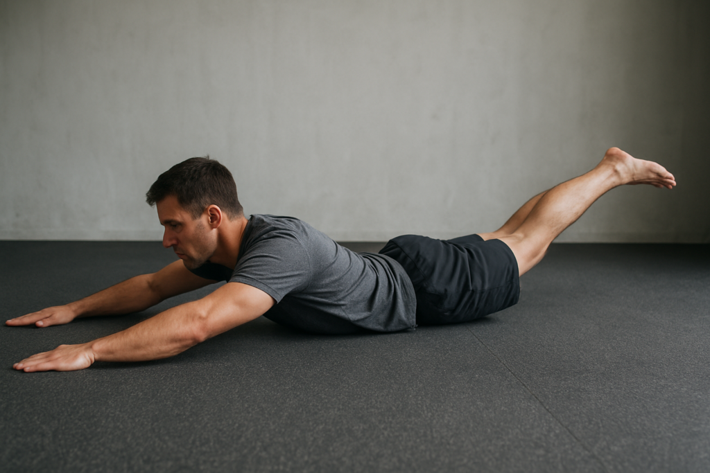 Arch Hold