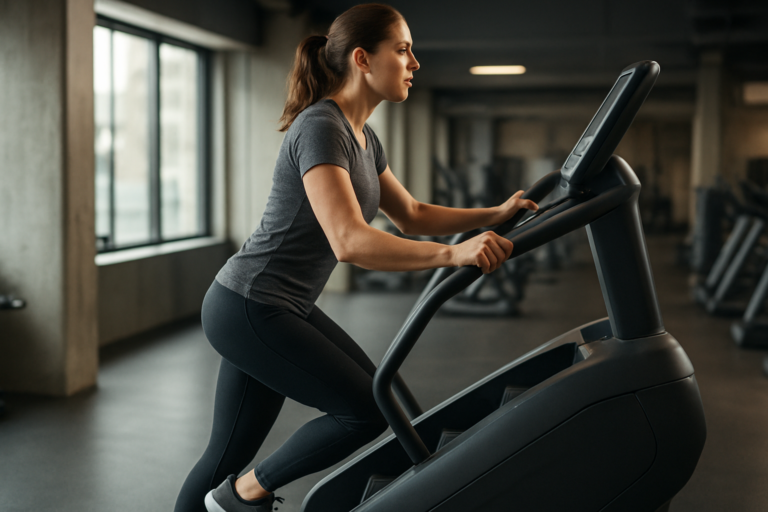 Stair Climber