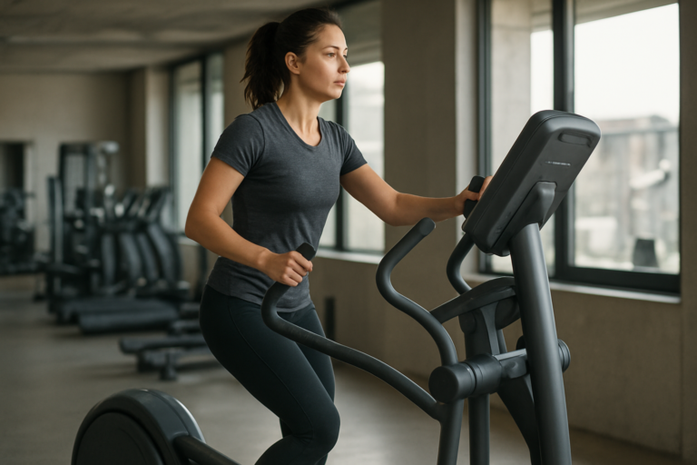 Elliptical Intervals