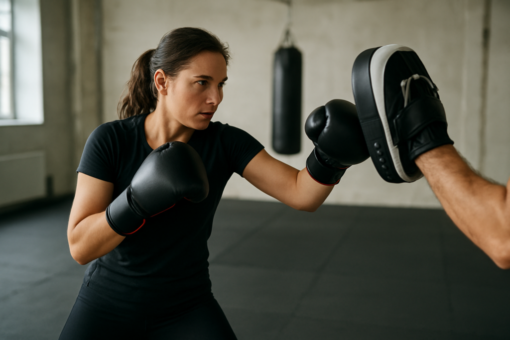 Pad Work – Grundlagen