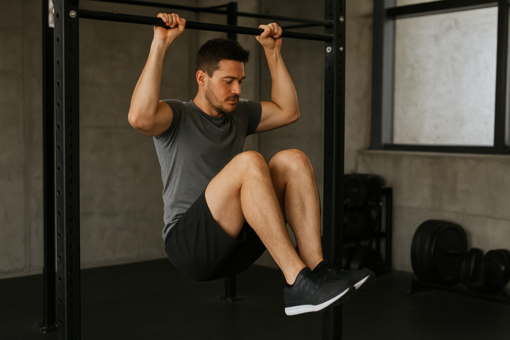 Knees-to-Elbows