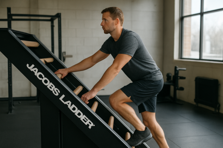 Jacobs Ladder