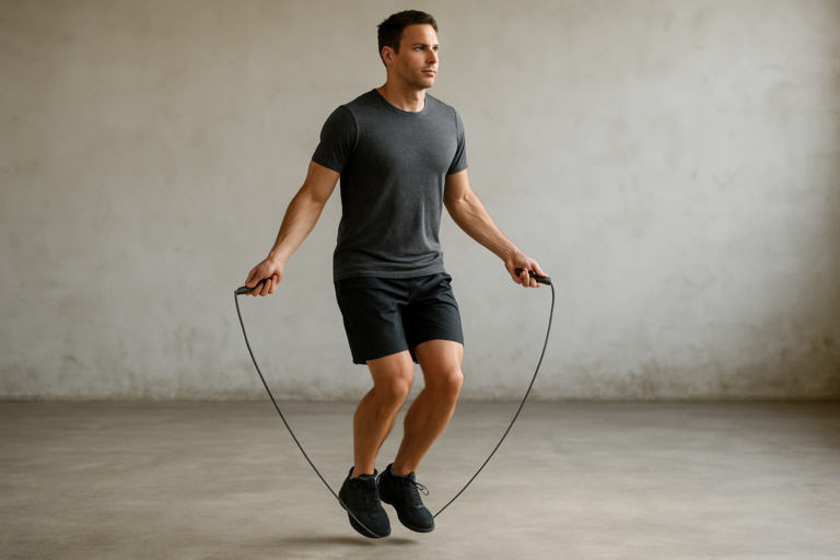 Seilspringen (Jump Rope)